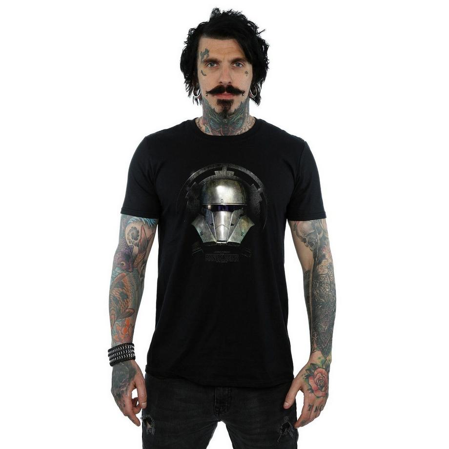 STAR WARS The Mandalorian T-Shirt  