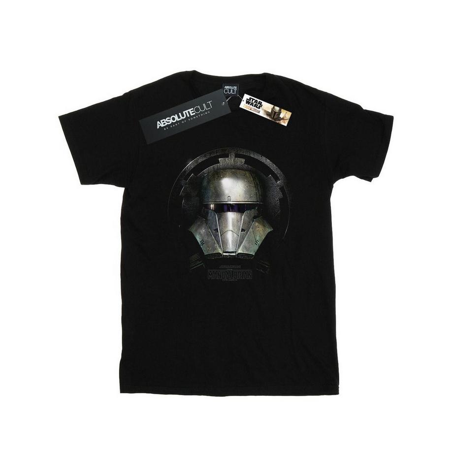STAR WARS The Mandalorian T-Shirt  