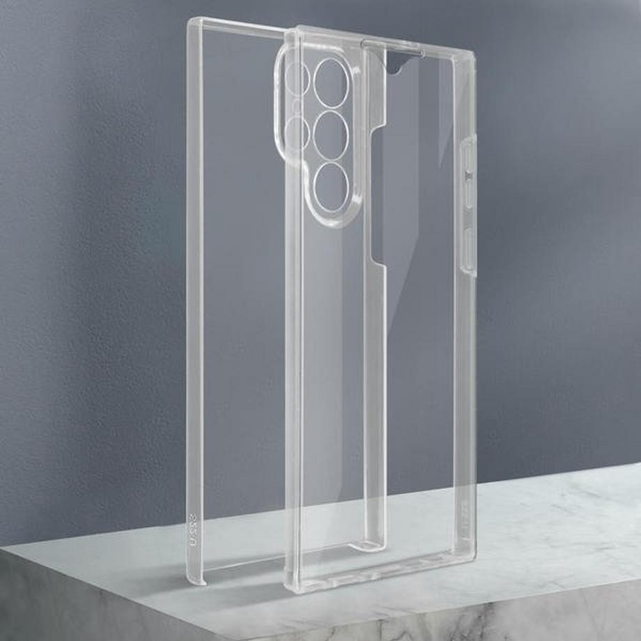 Avizar  Full Case Samsung S22 Ultra Transparent 