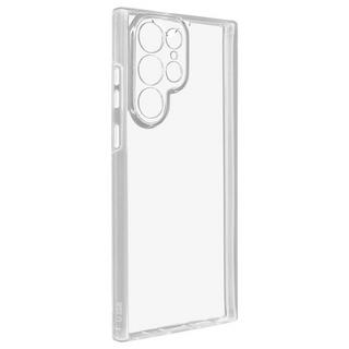 Avizar  Full Case Samsung S22 Ultra Transparent 