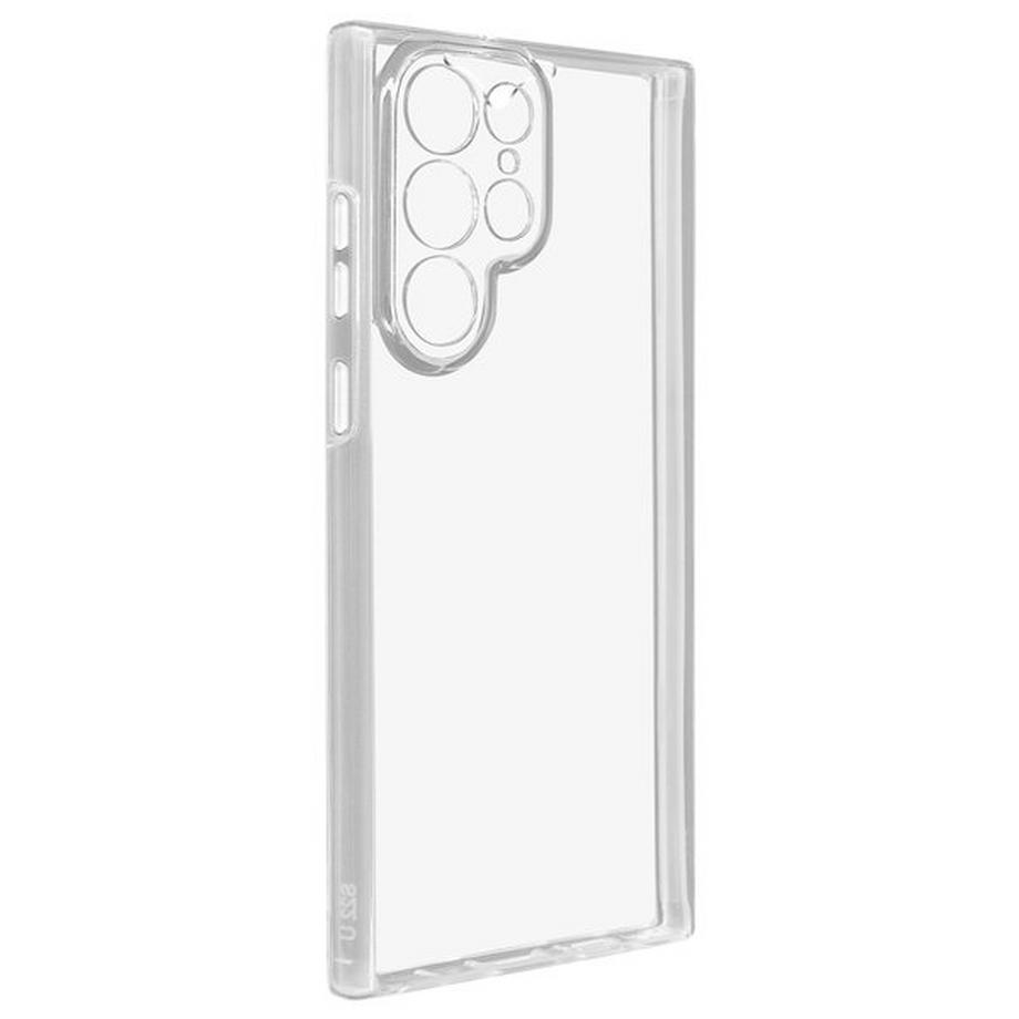Avizar  Full Case Samsung S22 Ultra Transparent 