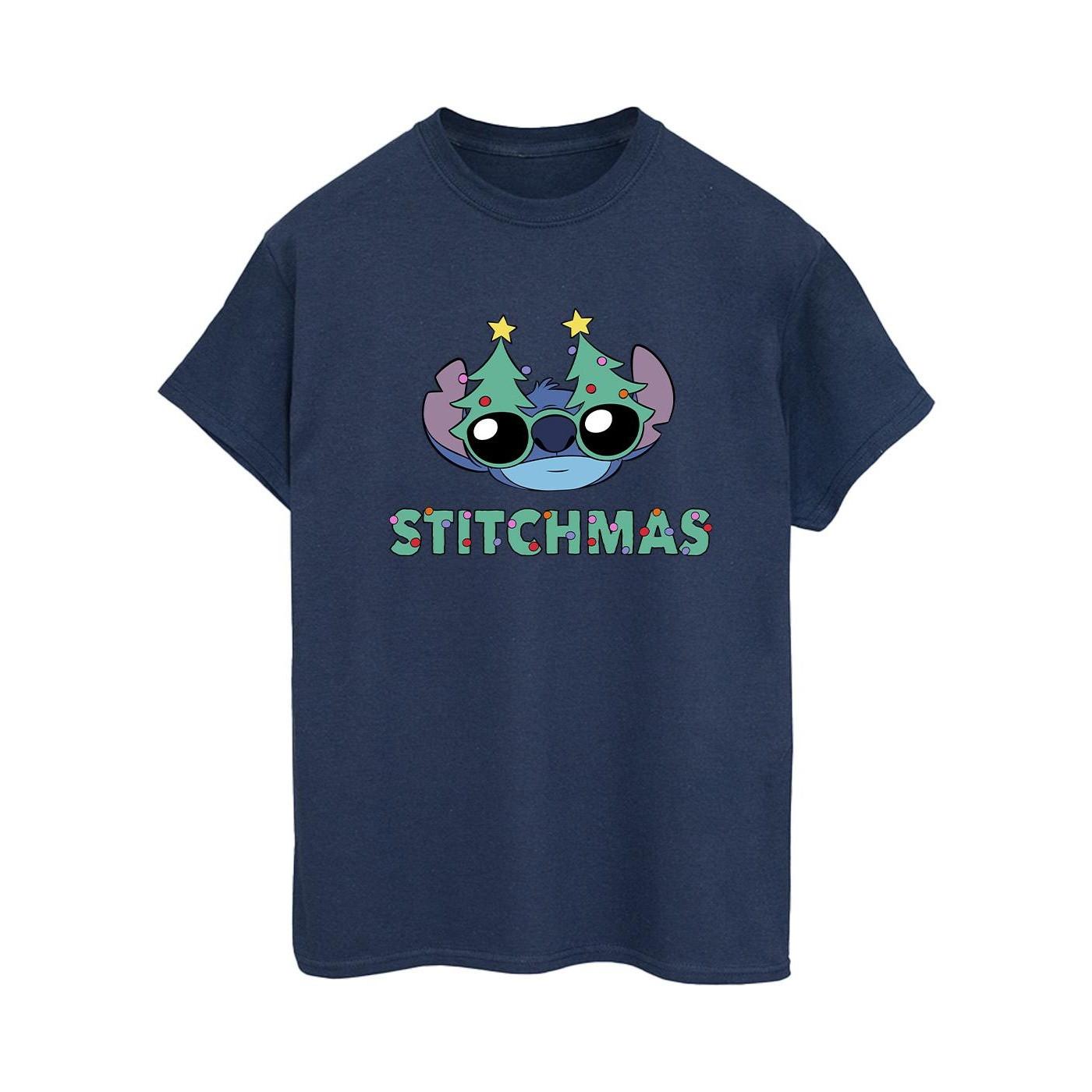 Disney  Stitchmas TShirt 