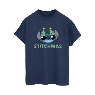 Disney  Stitchmas TShirt 