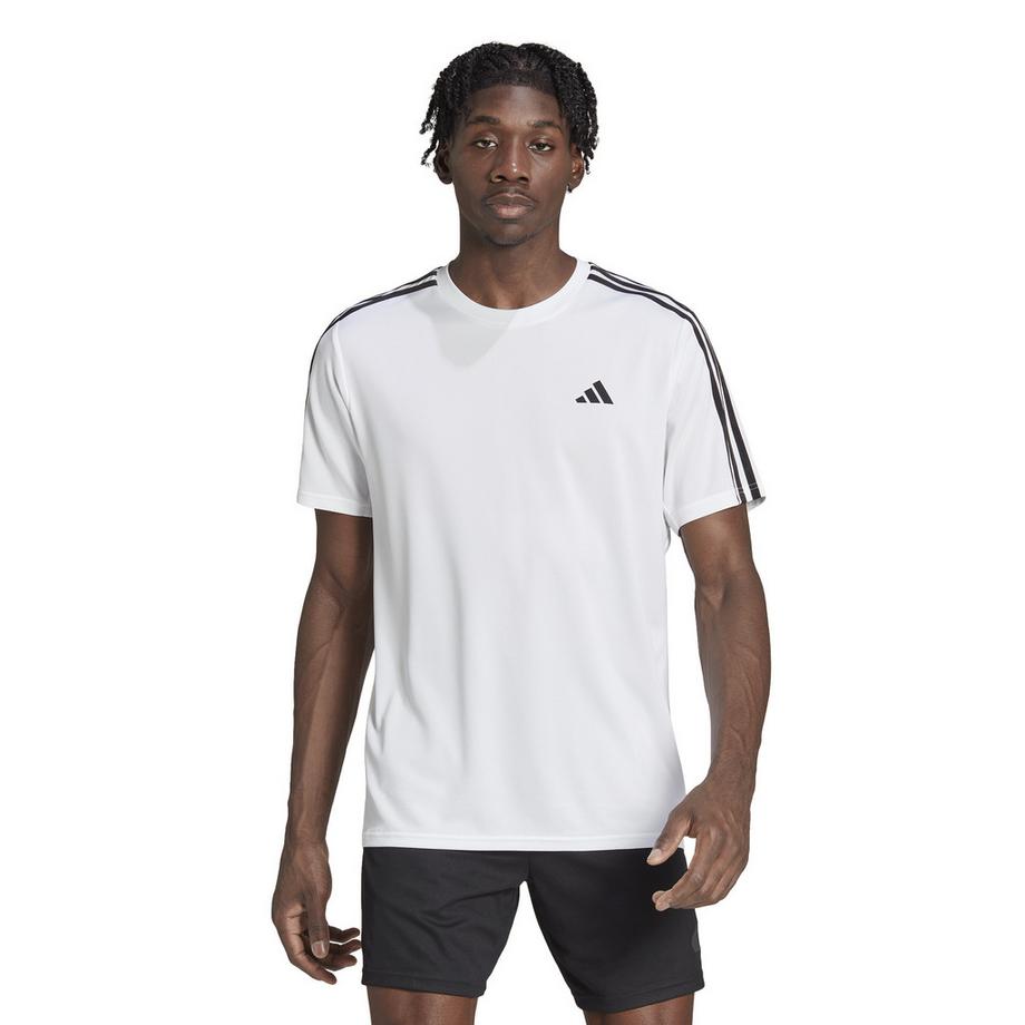 adidas  Trainingstrikot 3-Stripes Essentials 