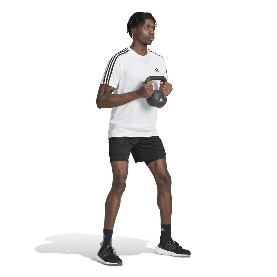 adidas  Trainingstrikot 3-Stripes Essentials 