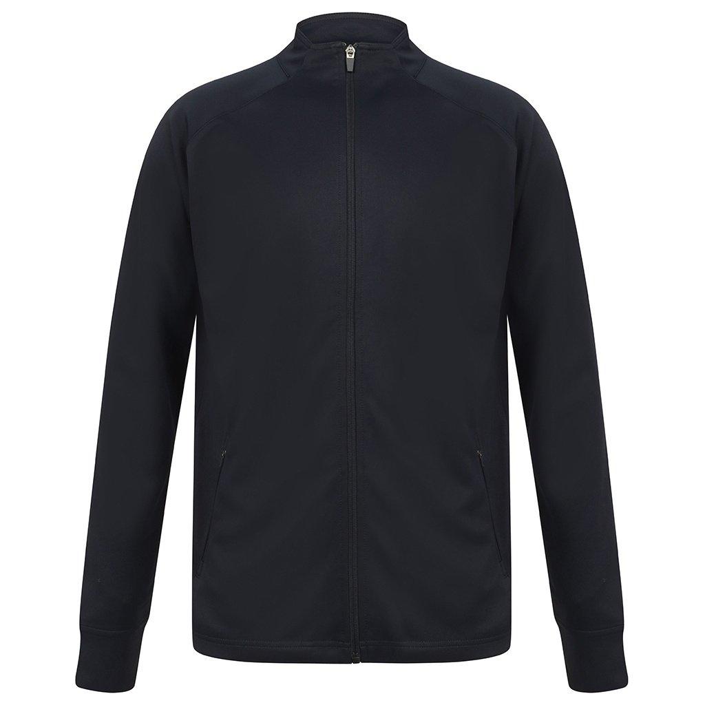 Finden & Hales  Track Top 