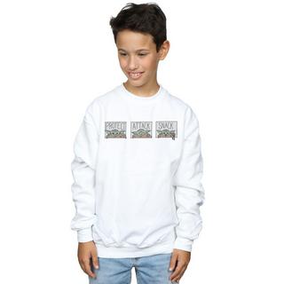 STAR WARS  The Mandalorian The Child Sweatshirt 