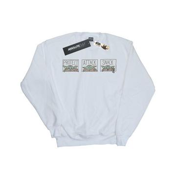 The Mandalorian The Child Sweatshirt