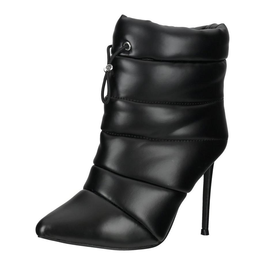 Bottines Cloak