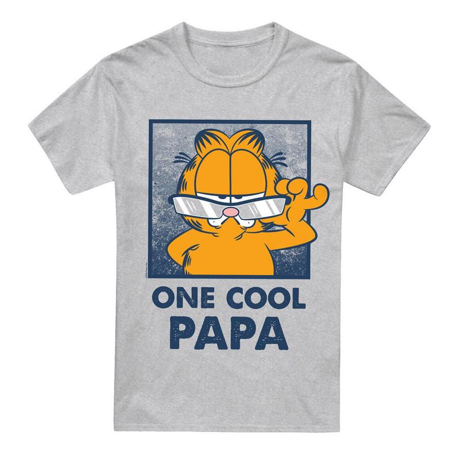 T-ShirtOne Cool Papa