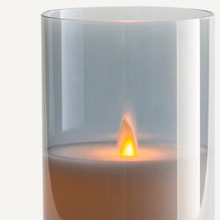 AM.PM LED-Kerze Luma  