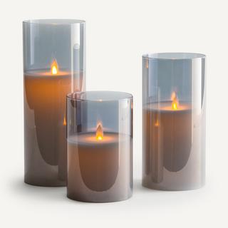 AM.PM LED-Kerze Luma  