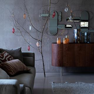 AM.PM LED-Kerze Luma  