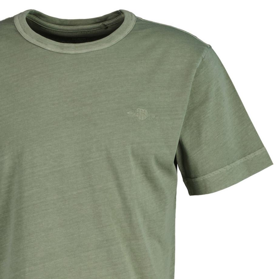 GANT T-shirt Sunfaded 1 Pack Coupe Confort  