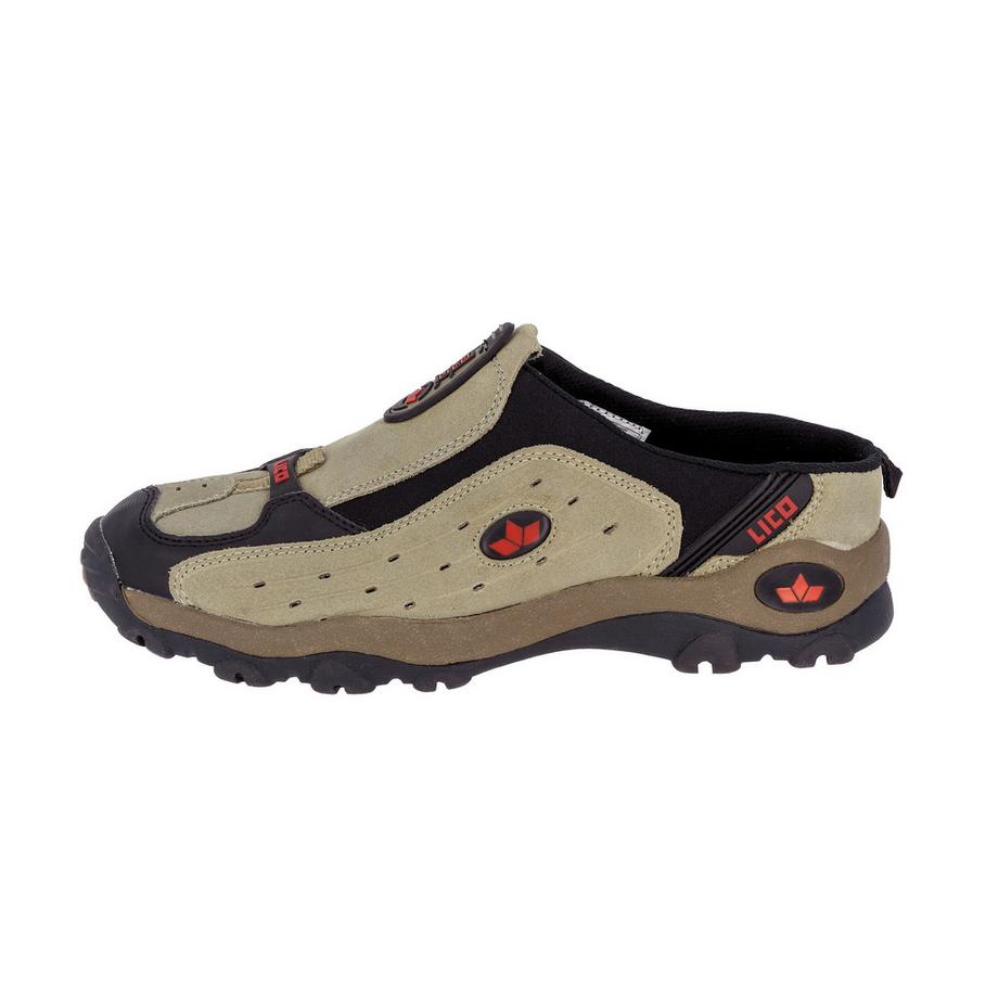 LICO Storm Slipper  