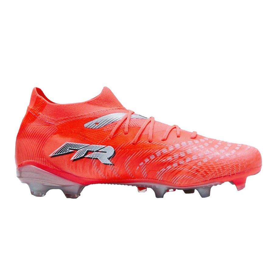 Chaussures De Foot Terrain Ferme Future Match