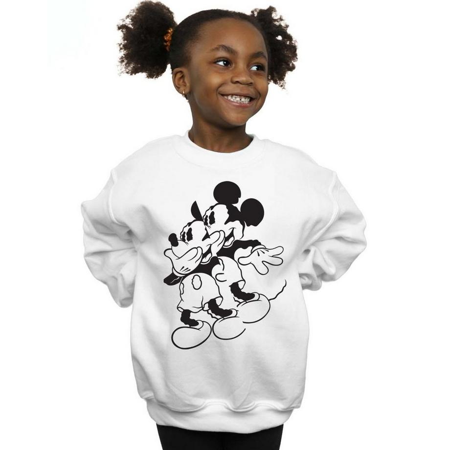 Disney  Sweat 