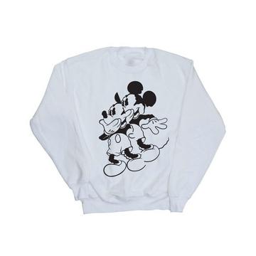 Mickey Mouse Shake Sweatshirt