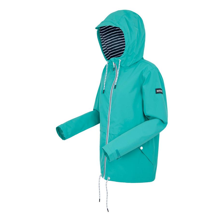 Regatta Bayletta II Veste Imperméable  