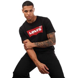 Levis T-shirt Set-In  