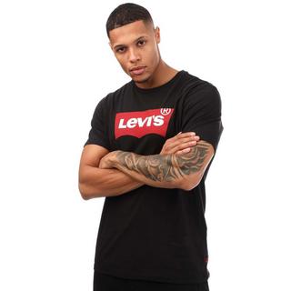 Levis T-shirt Set-In  