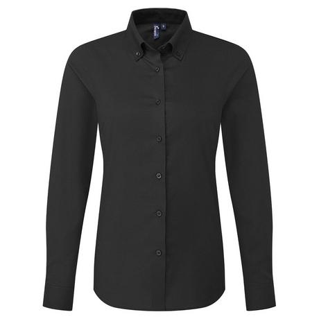 PREMIER Supreme Chemise Manches Longues  