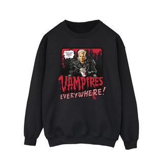 The Lost Boys Vampires Everywhere Sweatshirt  