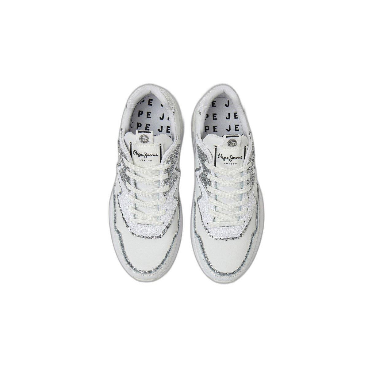 Pepe Jeans  Sneakers   Jeans Arrow Marlow 