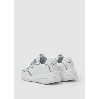 Pepe Jeans  Sneakers   Jeans Arrow Marlow 