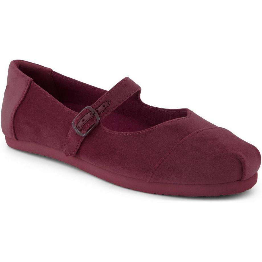 TOMS Ballerine Mary Jane  