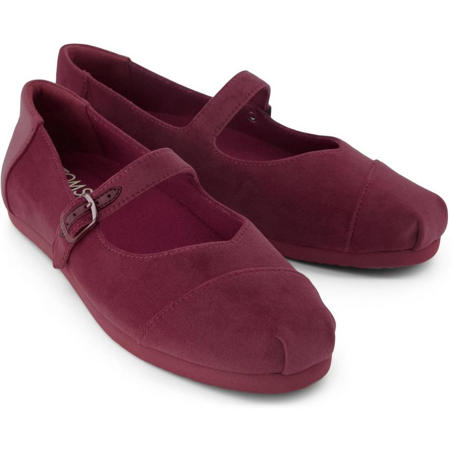 TOMS Ballerine Mary Jane  
