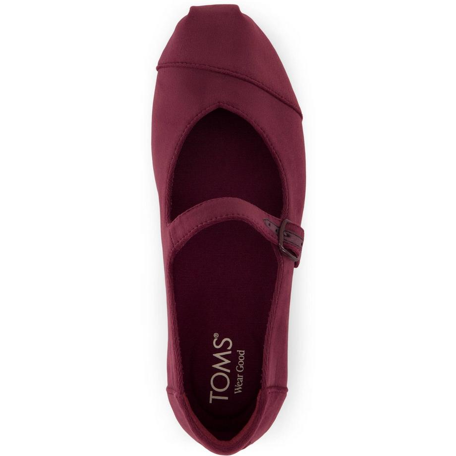 TOMS Ballerine Mary Jane  