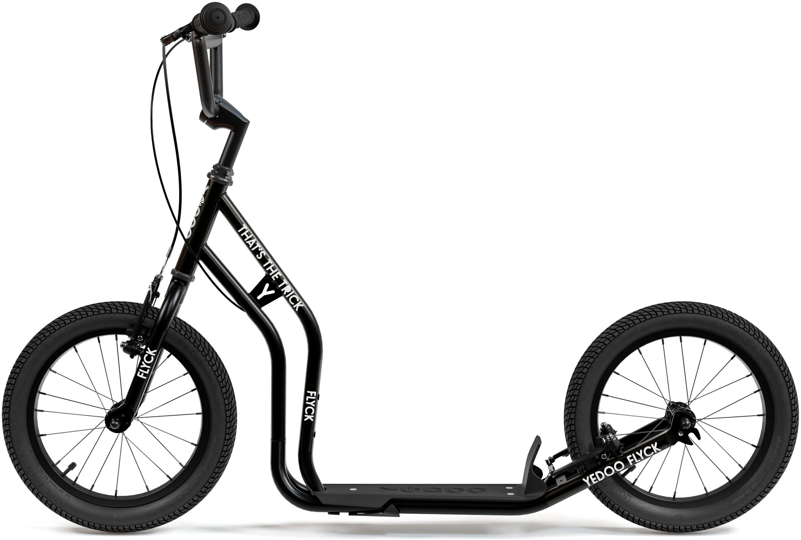 Yedoo  Yedoo it Lufträder Flyck RunRun 