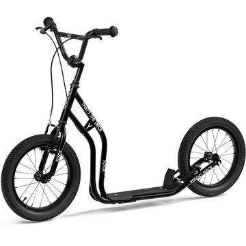 Yedoo it Lufträder Flyck RunRun