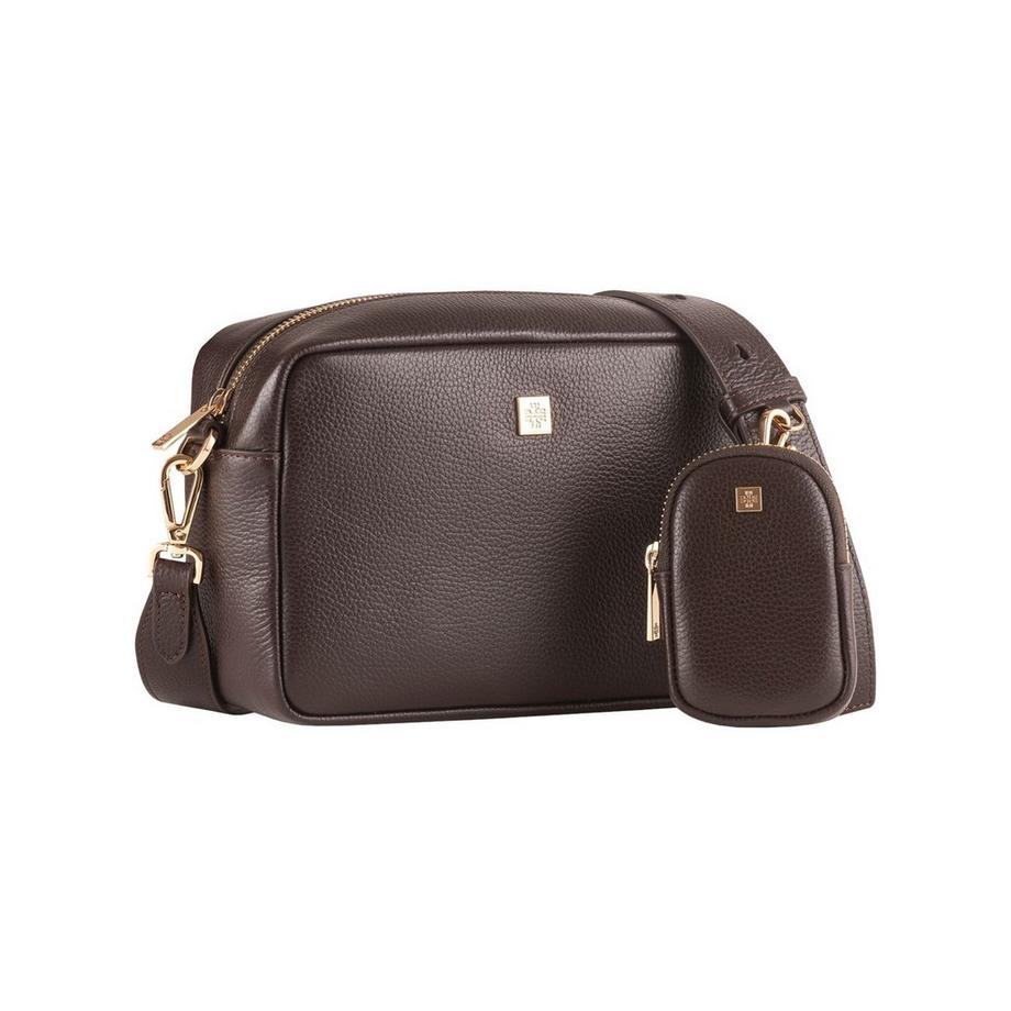 Högl Sac bandoulière avec pochette amovible  