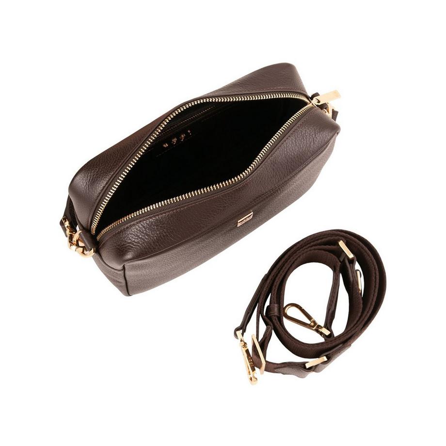 Högl Sac bandoulière avec pochette amovible  
