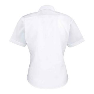 PREMIER Chemise Pilote Manches Courtes  