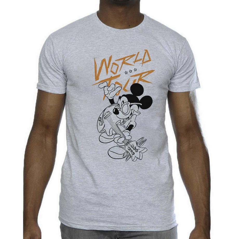 Disney World Tour T-Shirt  