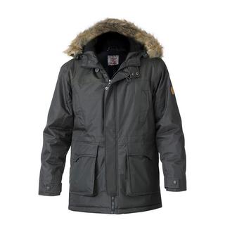 Duke Lovett 1 Parka  