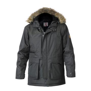 D555 Lovett 1 Jacke