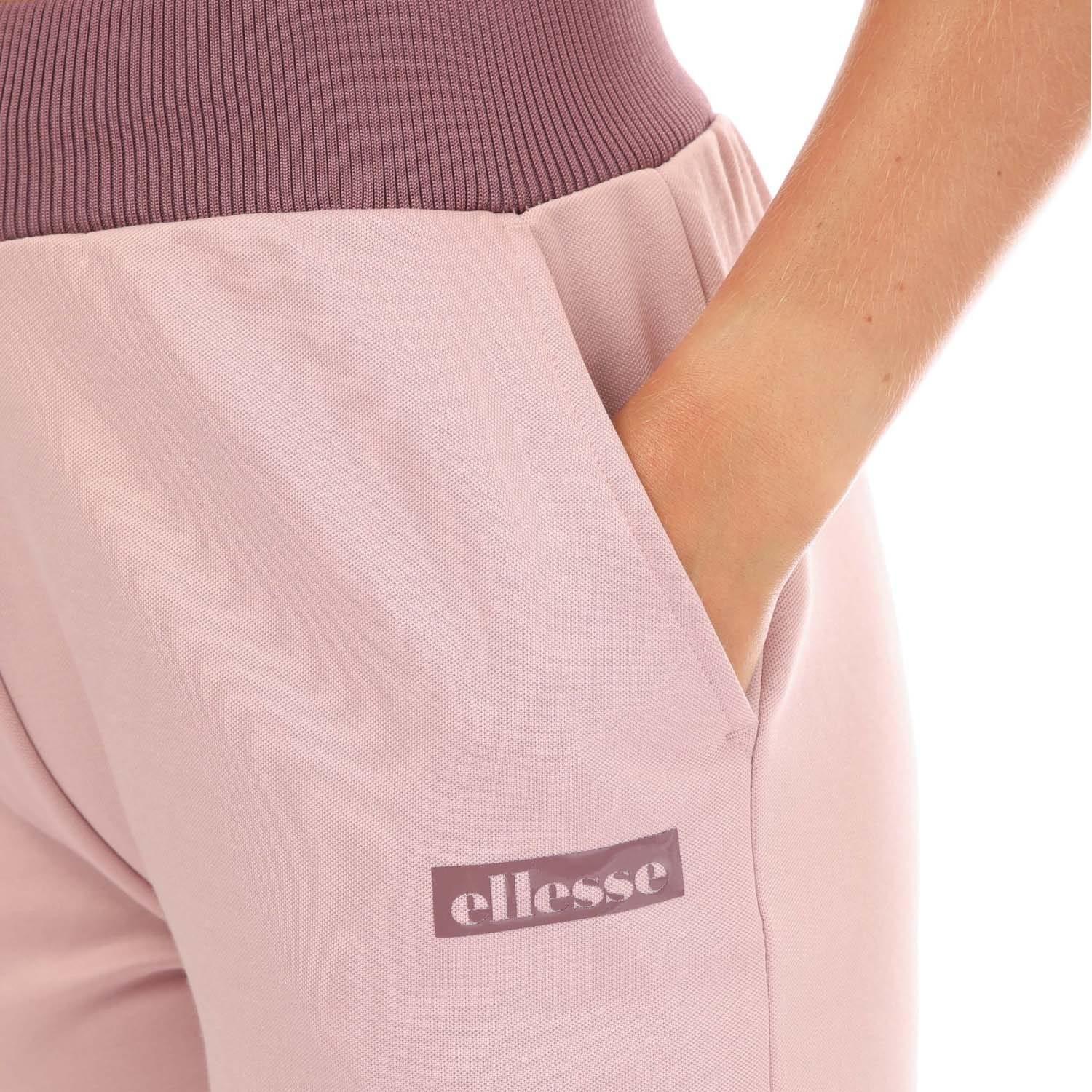 Ellesse  Cater Jogginghosen 