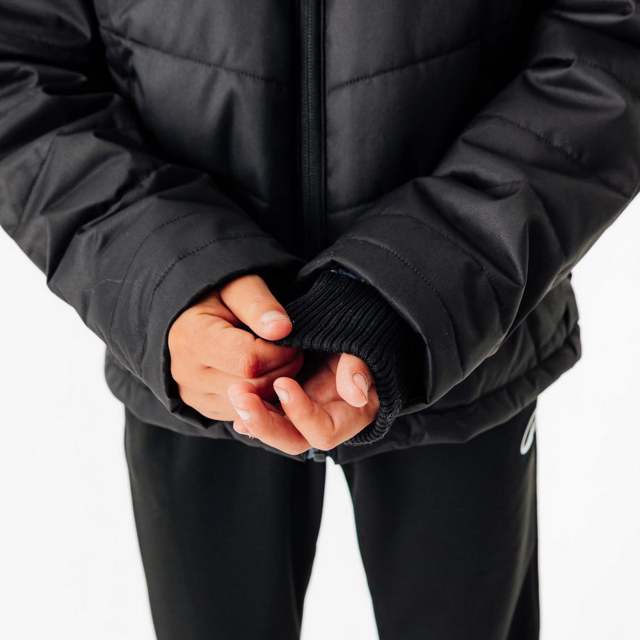 KIPSTA  Veste - JACKET KID FOOT 
