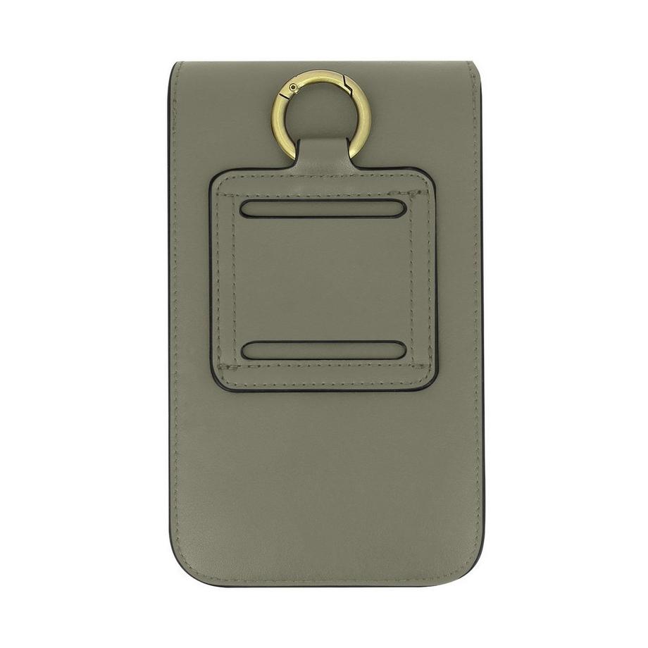 Avizar  Custodia Verticale / Orizzontale Grigio 