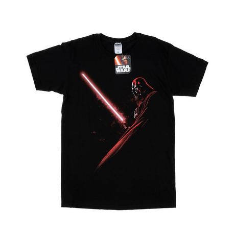 STAR WARS Star Wars Darth Vader T-Shirt Sabre Laser  