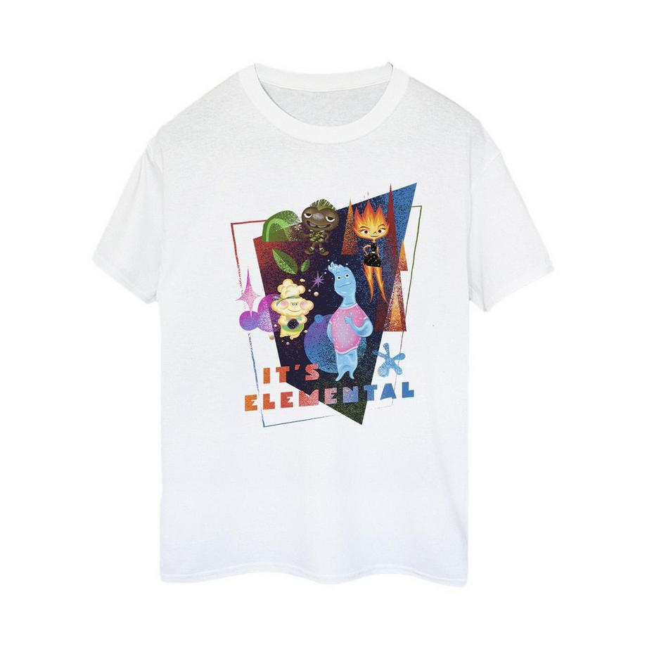 T-ShirtIt's