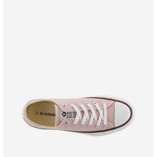 Victoria  sneakers für damen double toile tribu 