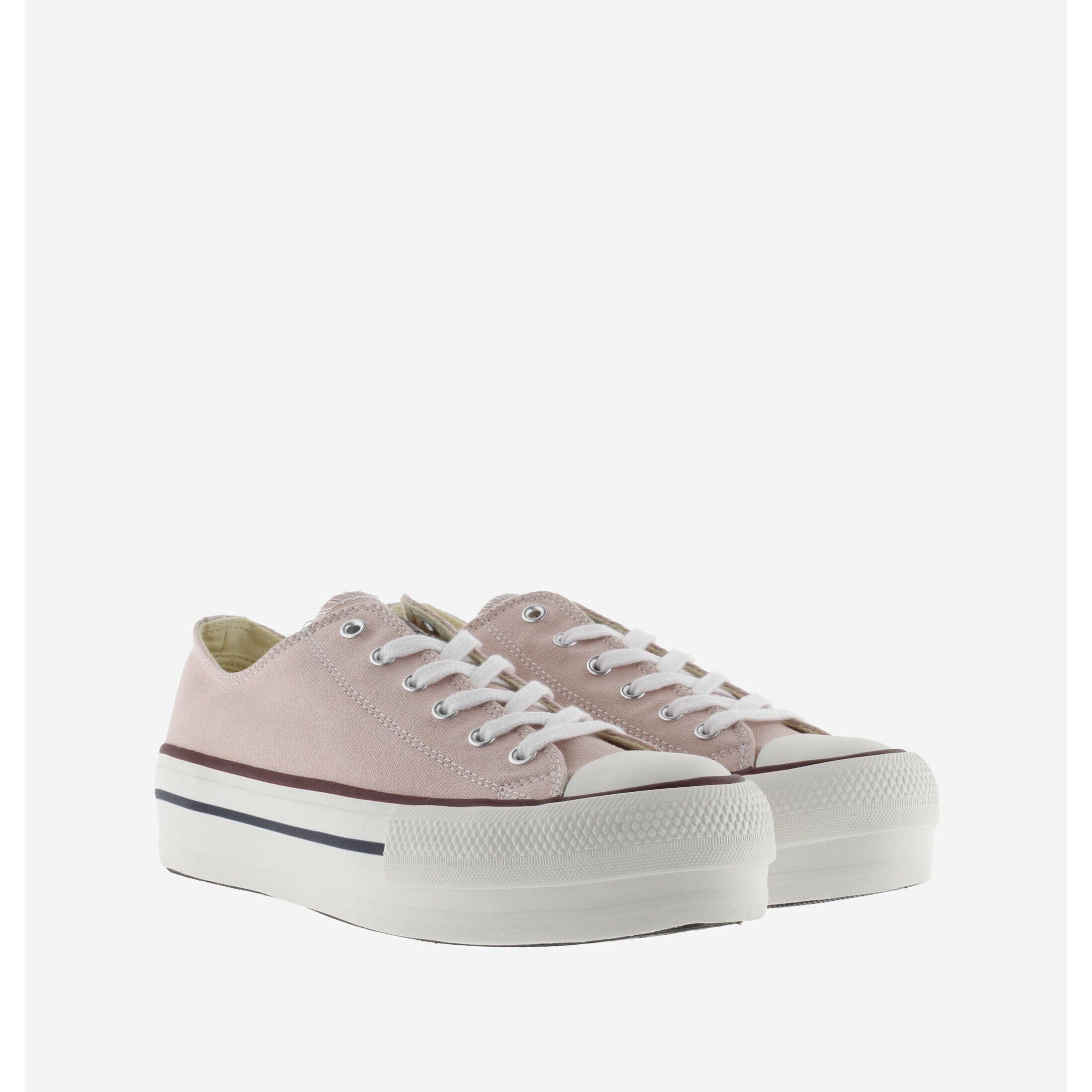 Victoria  sneakers für damen double toile tribu 