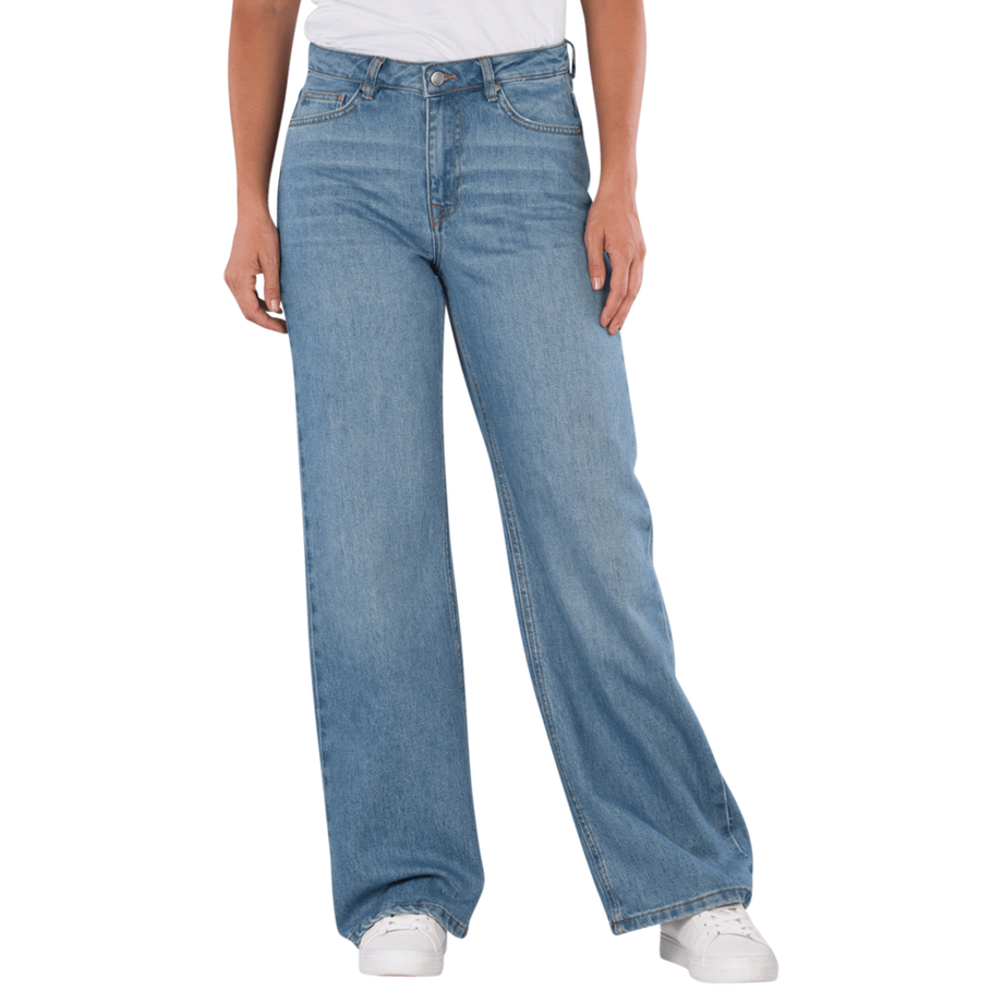 The Louis Jeans Wide Leg
