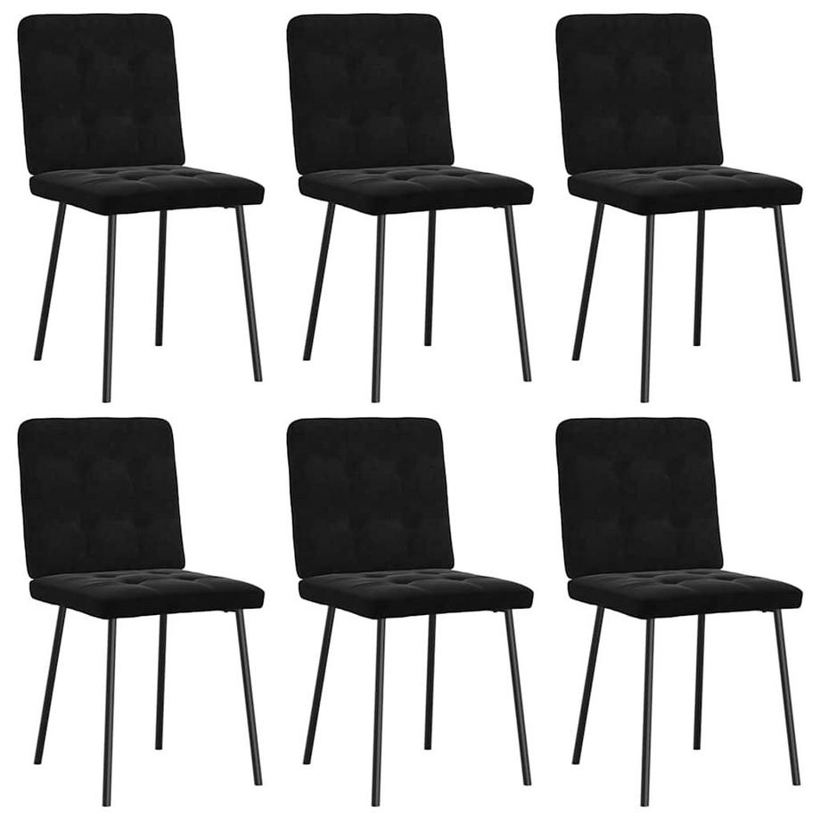 Esszimmerstuhl samt