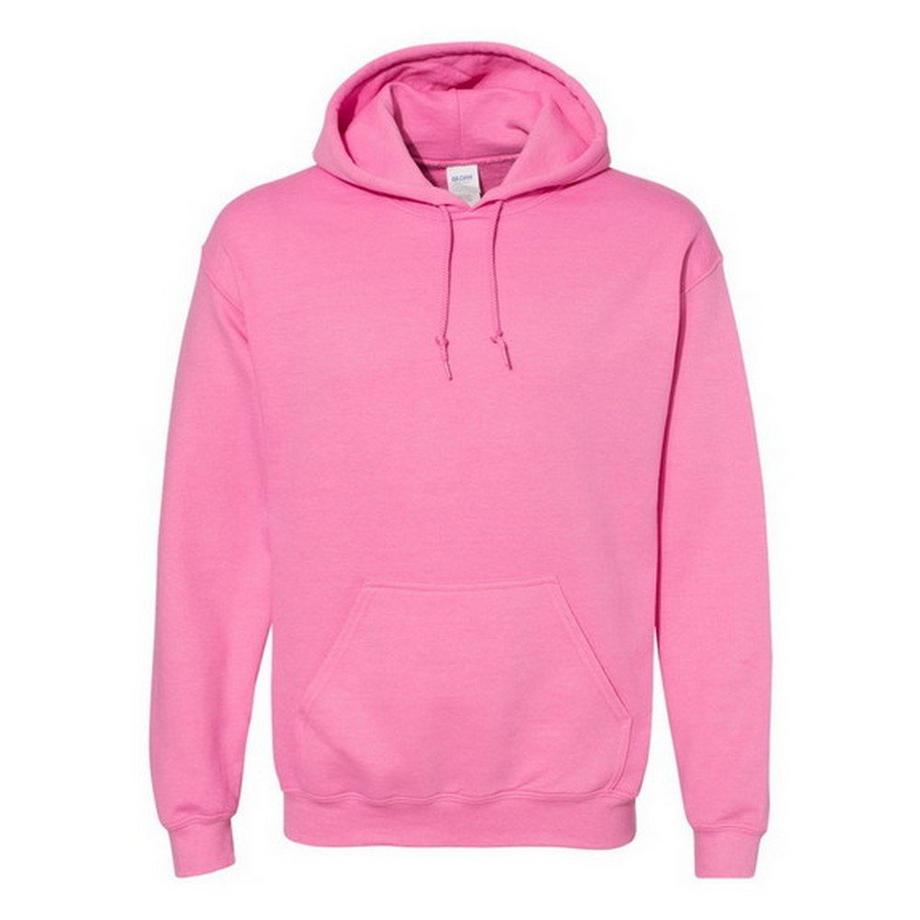 Heavy Blend Kapuzenpullover Hoodie Kapuzensweater